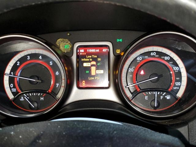 Photo 9 from auction – 2015 DODGE JOURNEY CR with VIN 3C4PDDGG3FT633777