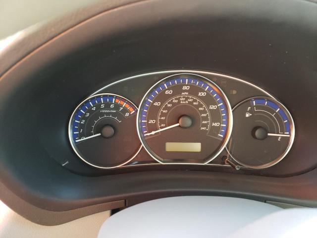 Photo 9 from auction – 2010 SUBARU FORESTER 2 with VIN JF2SH6CC2AH903829
