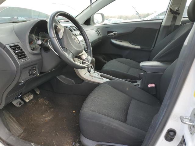 Photo 7 from auction – 2010 TOYOTA COROLLA BA with VIN 2T1BU4EE9AC468826