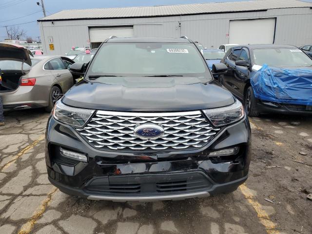 Zdjęcie 5 z aukcji – 2021 FORD EXPLORER P z VIN 1FM5K8HC8MGC06852