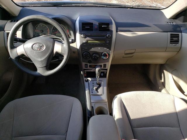 Photo 8 from auction – 2011 TOYOTA COROLLA with VIN JTDBU4EE9BJ101723