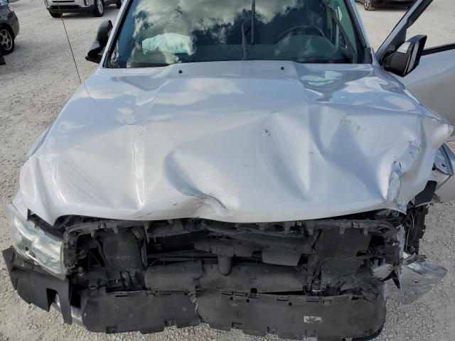 Photo 11 from auction – 2014 RAM 1500 SLT with VIN 1C6RR6LT2ES326567