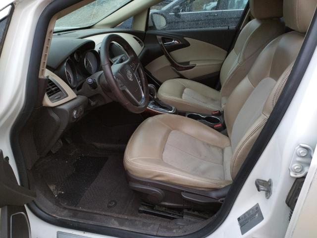 Photo 7 from auction – 2012 BUICK VERANO with VIN 1G4PP5SK0C4160149