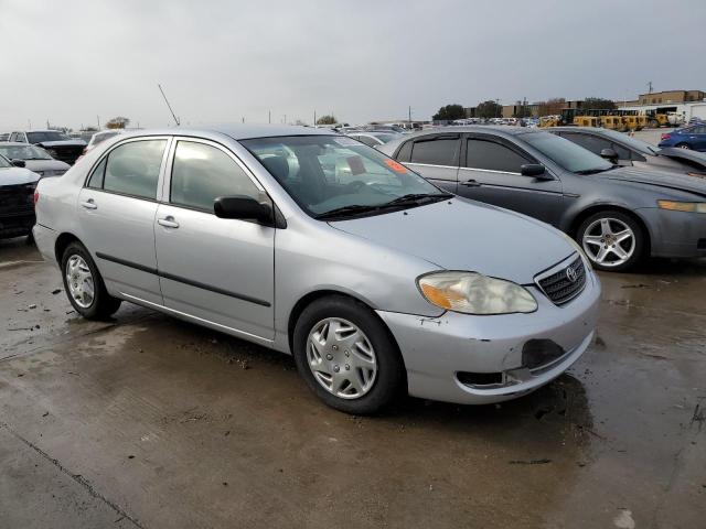 Photo 4 from auction – 2005 TOYOTA COROLLA CE with VIN 1NXBR32E55Z514186