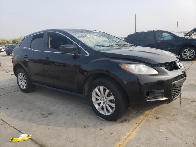 Photo 4 from auction – 2010 MAZDA CX-7 with VIN JM3ER2WM0A0325368