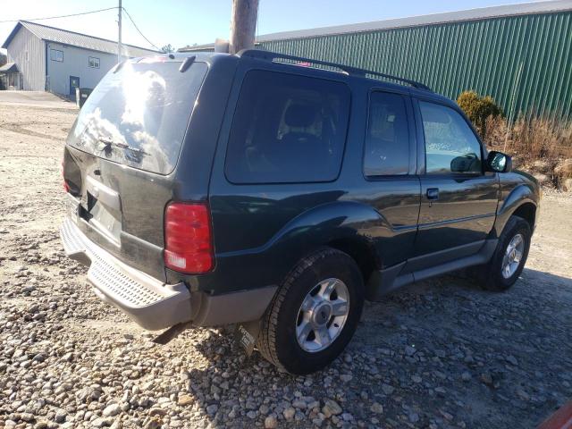 Photo 3 from auction – 2003 FORD EXPLORER S with VIN 1FMZU70E83UA56146