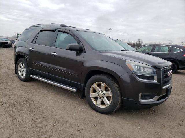 Photo 4 from auction – 2013 GMC ACADIA SLE with VIN 1GKKVPKD5DJ228406