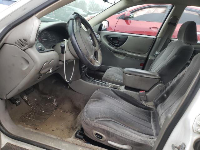 Photo 7 from auction – 2005 CHEVROLET CLASSIC with VIN 1G1ND52F65M109161