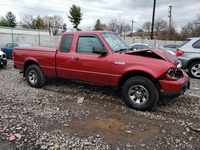 Photo 4 from auction – 2009 FORD RANGER SUP with VIN 1FTZR45E69PA28737