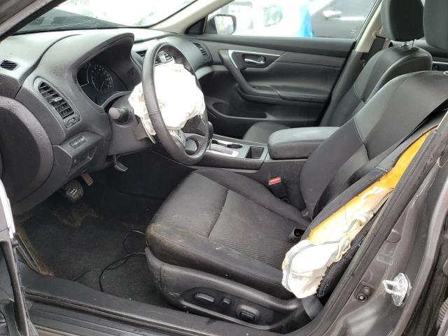 Photo 7 from auction – 2016 NISSAN ALTIMA 2.5 with VIN 1N4AL3AP7GC181847