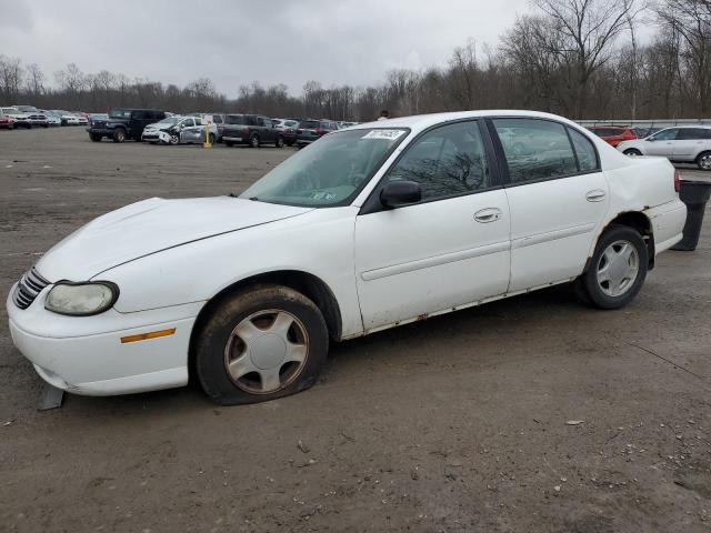 Photo 1 from auction – 2000 CHEVROLET MALIBU LS with VIN 1G1NE52J1Y6326434