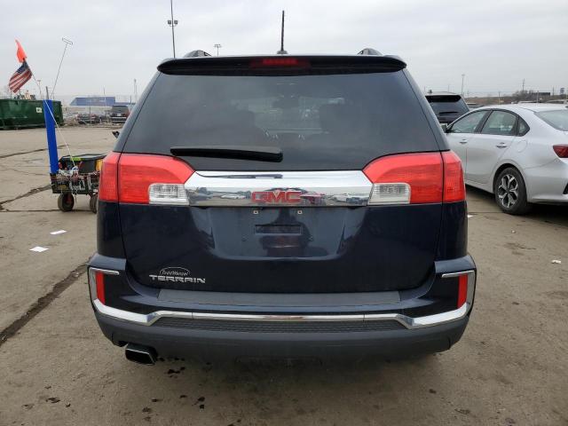 Photo 6 from auction – 2017 GMC TERRAIN SL with VIN 2GKALNEK5H6339962