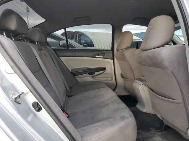 Photo 10 from auction – 2011 HONDA ACCORD LX with VIN 1HGCP2F34BA142405