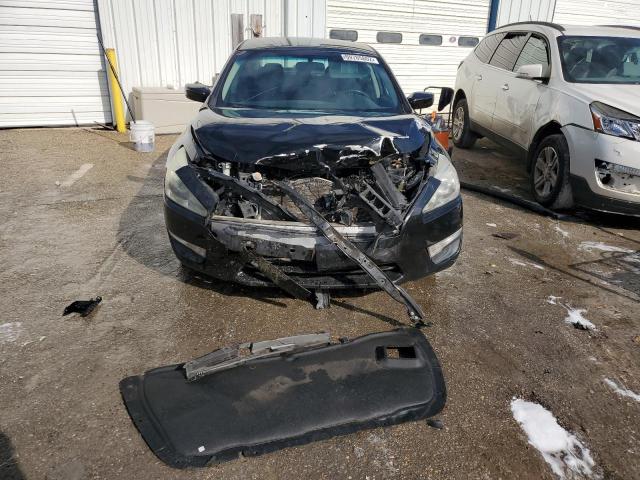 Photo 5 from auction – 2015 NISSAN ALTIMA 2.5 with VIN 1N4AL3AP4FC183781