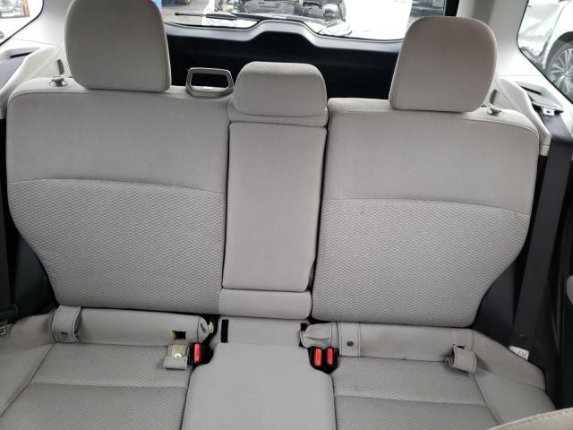 Photo 10 from auction – 2014 SUBARU FORESTER 2 with VIN JF2SJAEC1EH468649