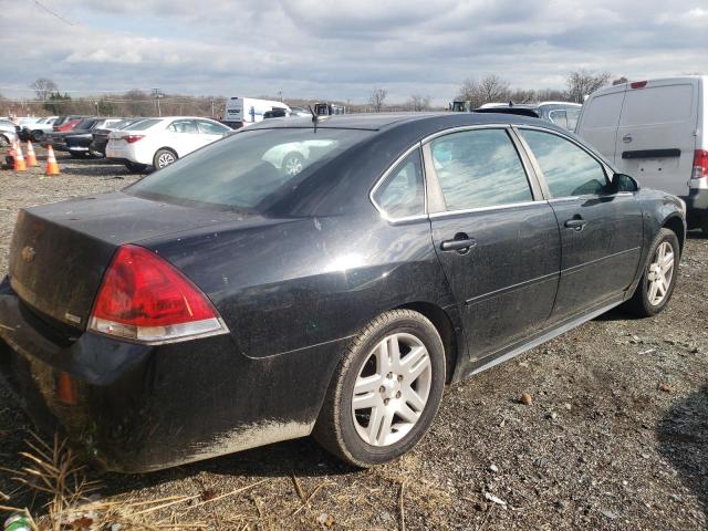 Photo 3 from auction – 2016 CHEVROLET IMPALA LIM with VIN 2G1WB5E30G1129965