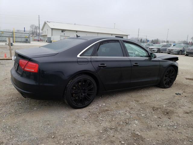Photo 3 from auction – 2012 AUDI A8 QUATTRO with VIN WAUAVAFD1CN033583