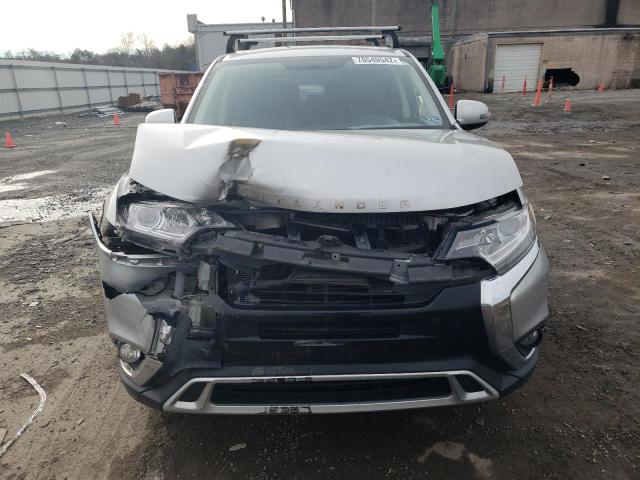 Photo 5 from auction – 2019 MITSUBISHI OUTLANDER with VIN JA4AD3A34KZ012969