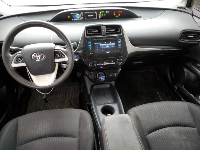 Photo 8 from auction – 2017 TOYOTA PRIUS with VIN JTDKBRFU6H3580270