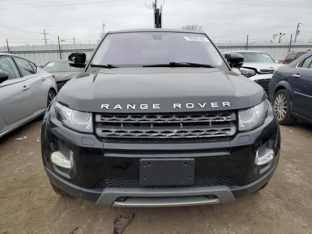 Photo 5 from auction – 2012 LAND ROVER RANGE ROVE with VIN SALVV2BG9CH626173