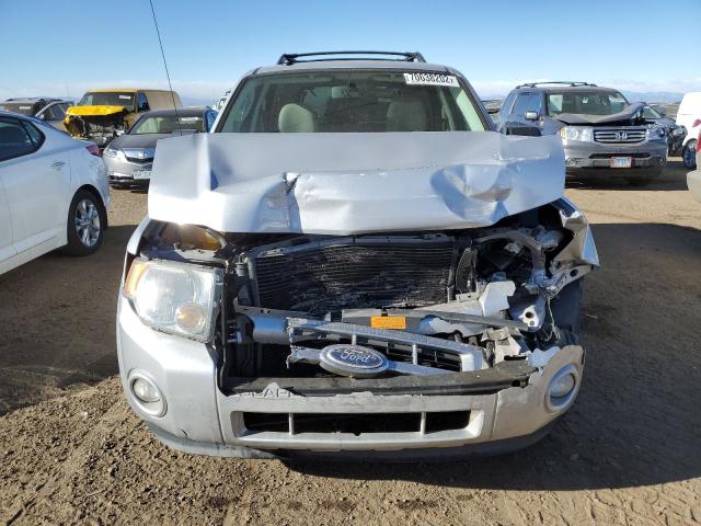 Фото 5 с аукциона – 2011 FORD ESCAPE XLT с VIN 1FMCU0D77BKA53144