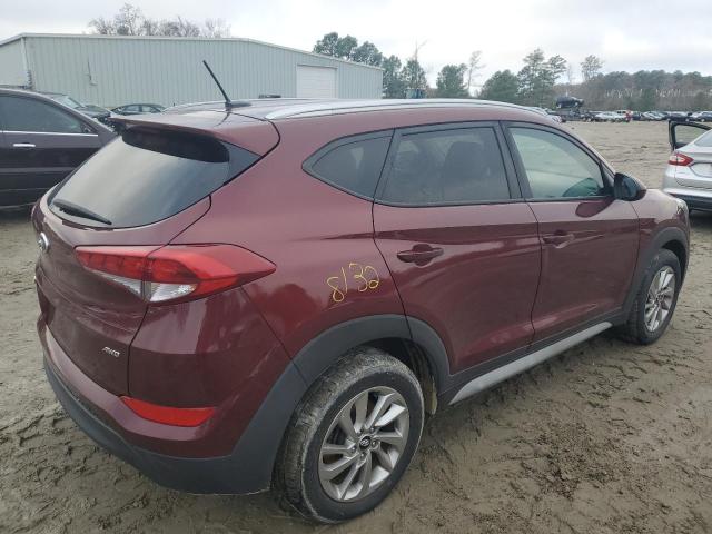 Photo 3 from auction – 2017 HYUNDAI TUCSON LIM with VIN KM8J3CA47HU482089