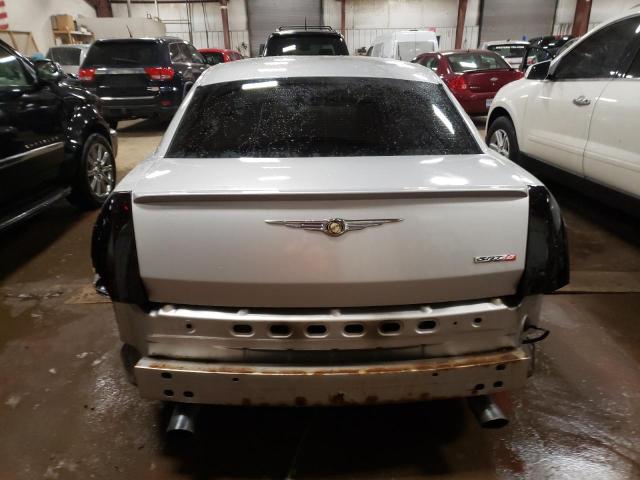 Photo 6 from auction – 2006 CHRYSLER 300C SRT-8 with VIN 2C3LA73W56H249115