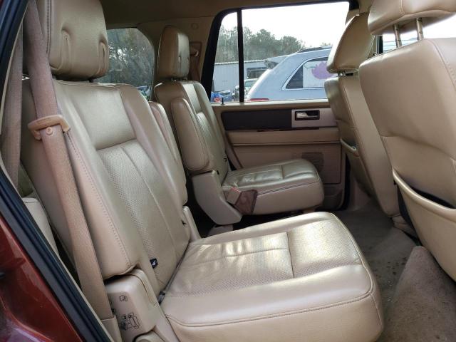 Photo 11 from auction – 2010 FORD EXPEDITION with VIN 1FMJU1H56AEA13589