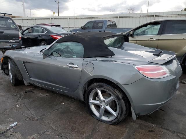 Photo 2 from auction – 2007 SATURN SKY with VIN 1G8MB35B47Y103029