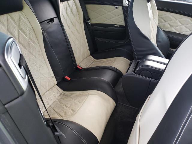 Photo 10 from auction – 2015 BENTLEY CONTINENTA with VIN SCBGH3ZAXFC045302