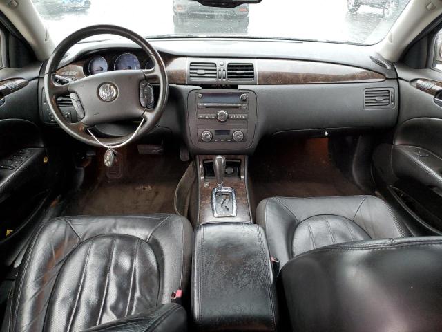 Photo 8 from auction – 2006 BUICK LUCERNE CX with VIN 1G4HE57Y46U184949