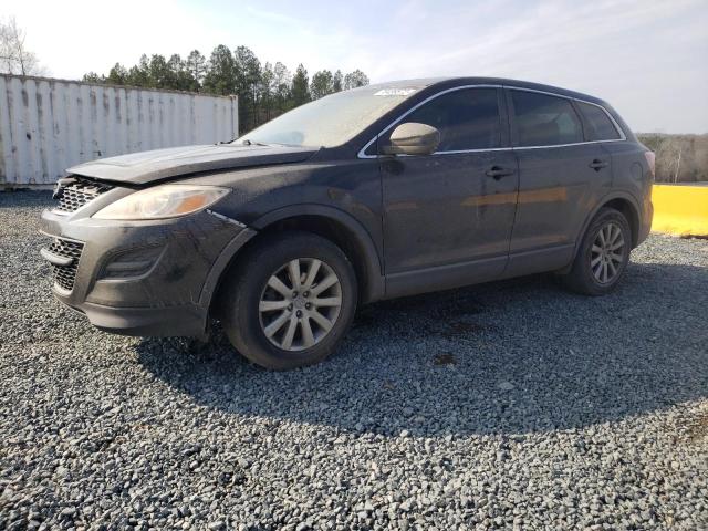 MAZDA CX-9 2010 with VIN JM3TB3MV2A0204550 - Photo from auction