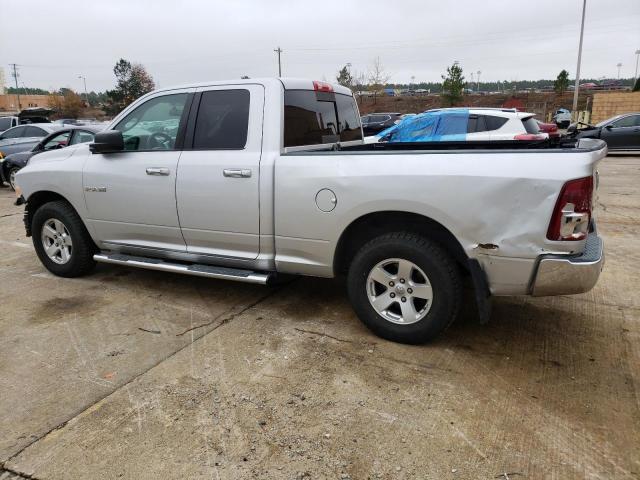 Photo 2 from auction – 2009 DODGE RAM 1500 with VIN 1D3HB18P29S798403