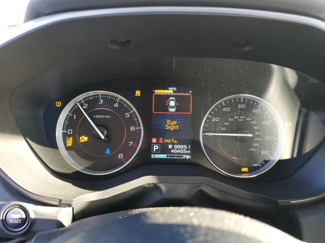 Photo 9 from auction – 2019 SUBARU CROSSTREK with VIN JF2GTANC6K8299773