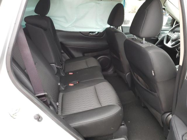 Photo 11 from auction – 2019 NISSAN ROGUE S with VIN KNMAT2MT0KP524805