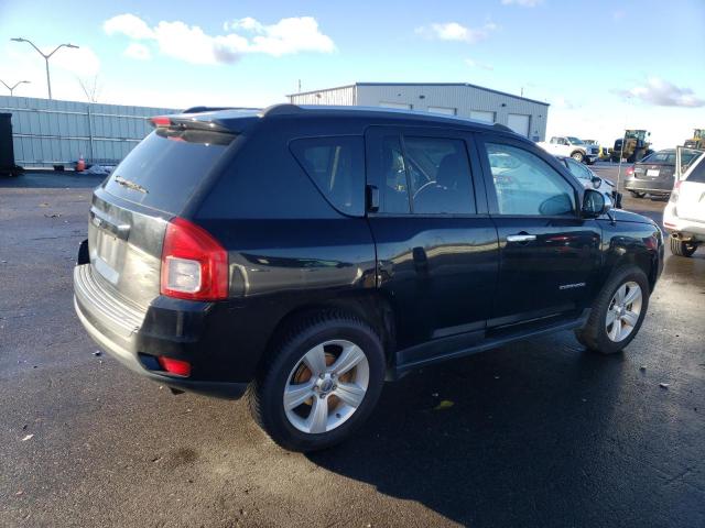 Photo 3 from auction – 2012 JEEP COMPASS SP with VIN 1C4NJCBA7CD520851