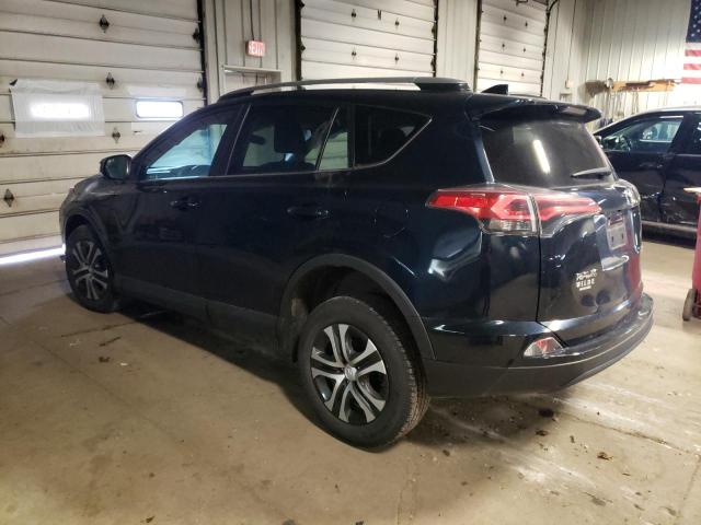 Photo 2 from auction – 2018 TOYOTA RAV4 LE with VIN 2T3ZFREV4JW445305