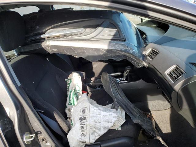Photo 12 from auction – 2013 HONDA CIVIC with VIN 2HGFB2F50DH583076