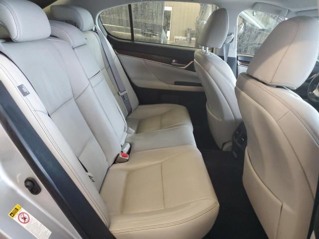 Photo 10 from auction – 2013 LEXUS GS 350 with VIN JTHCE1BL4D5013949
