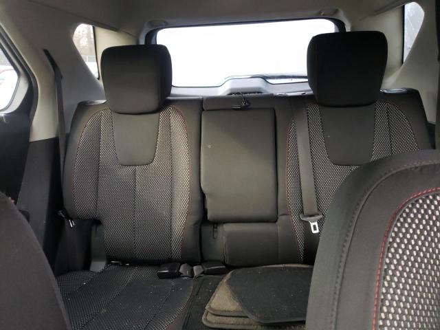 Photo 10 from auction – 2010 CHEVROLET EQUINOX LT with VIN 2CNALDEW8A6220233