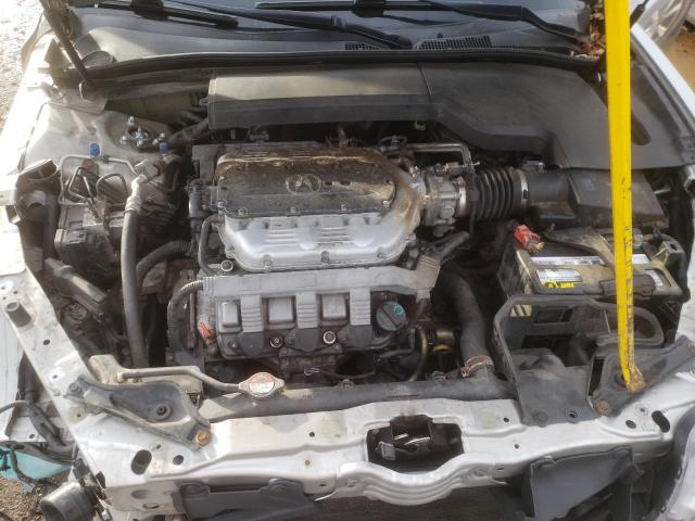 Photo 11 from auction – 2009 ACURA TL with VIN 19UUA86229A002072