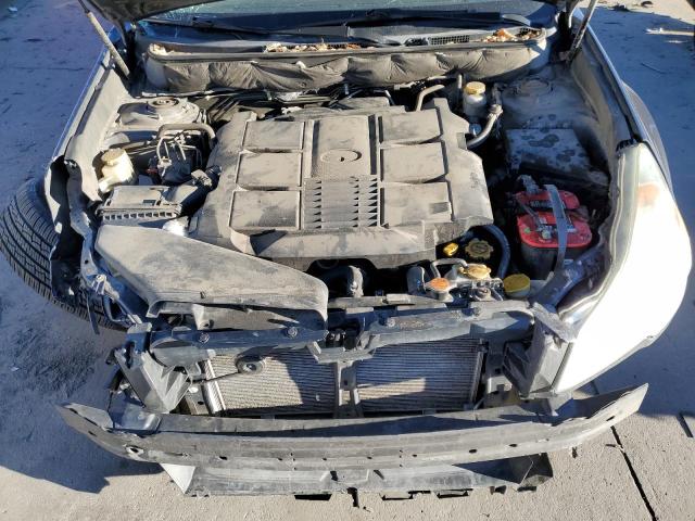Photo 11 from auction – 2012 SUBARU LEGACY 3.6 with VIN 4S3BMDJ68C2002997
