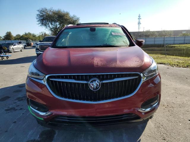 Photo 5 from auction – 2020 BUICK ENCLAVE ES with VIN 5GAERBKW2LJ305203