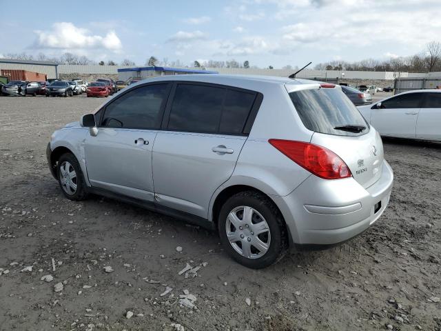 Photo 2 from auction – 2011 NISSAN VERSA S with VIN 3N1BC1CP9BL399787