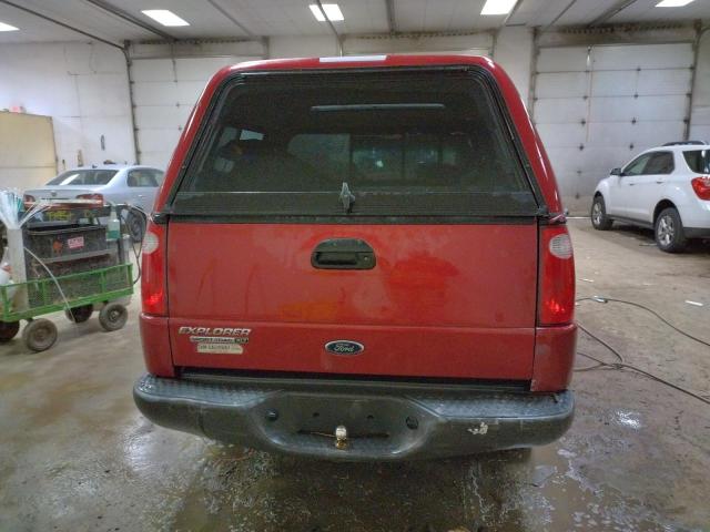 Photo 6 from auction – 2004 FORD EXPLORER S with VIN 1FMZU67K44UA16220