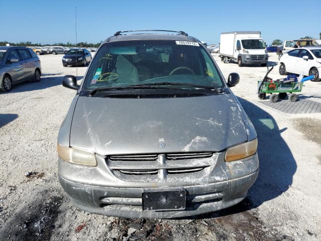 Photo 5 from auction – 1997 DODGE GRAND CARA with VIN 1B4GP44R4VB434425