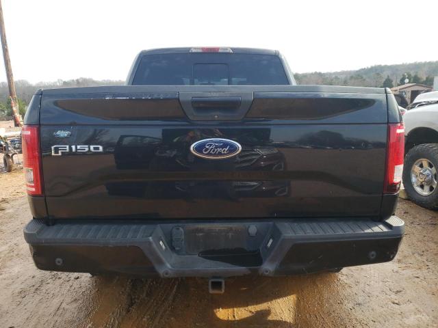 Photo 6 from auction – 2015 FORD F150 SUPER with VIN 1FTEW1CG0FFA48784
