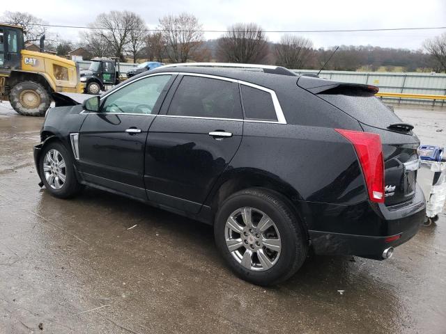 Photo 2 from auction – 2016 CADILLAC SRX LUXURY with VIN 3GYFNBE39GS563281