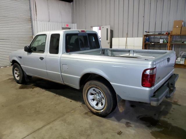 Photo 2 from auction – 2002 FORD RANGER SUP with VIN 1FTYR44U42PB05731