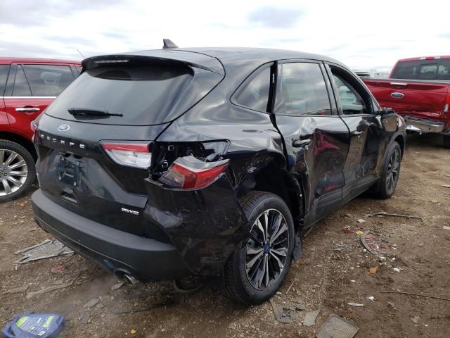 Photo 3 from auction – 2022 FORD ESCAPE SE with VIN 1FMCU9G66NUB44292